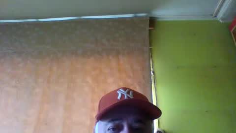Snapshot of crmperez chatting on October 2025 08:18:01 PM crmperez online show from October 2025 08:18:01 PM