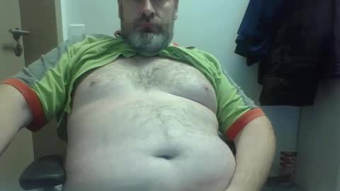 Snapshot of crouch1 chatting on November 2025 08:35:01 AM Crouch1 online show from November 2025 08:35:01 AM