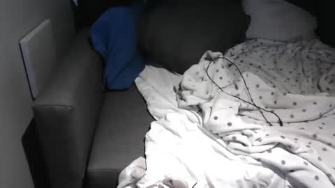 Crowbarbi online show from December 2024 12:42:01 PM