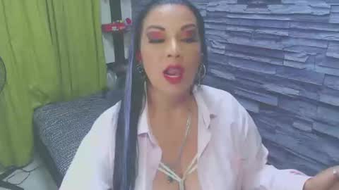 cruela_deviil online show from February 2025 07:34:02 AM