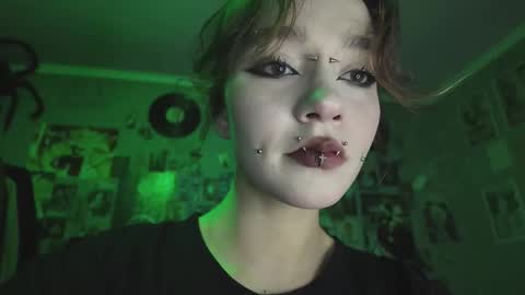 cruella_mira online show from November 2025 05:34:01 PM