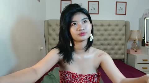Im CruellaDont forget to follow me online show from September 2025 09:38:01 PM