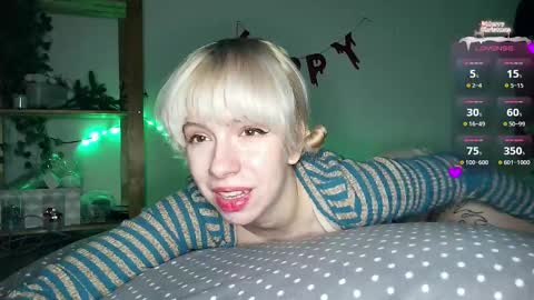 Cruella online show from February 2025 01:52:01 PM