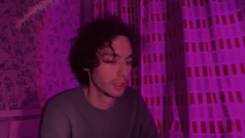 crybae0 online show from February 2026 10:33:01 PM