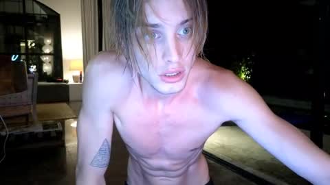 Lin inst lingoodyy online show from February 2025 02:54:02 PM