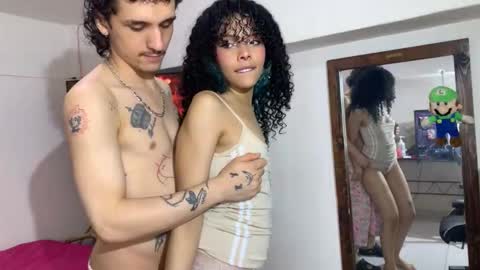 crystal5358 online show from November 2025 06:34:02 AM