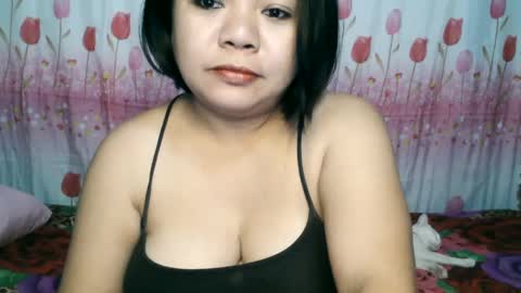 Crys online show from January 2025 12:09:01 PM
