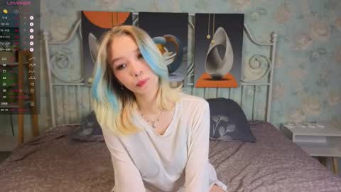 Snapshot of crystal_frost chatting on March 2025 05:52:02 AM MY NAME IS MARY AND LINA WELCOME EVERYONE I WILL BE HAPPY TO GIVE YOU WHAT YOU HAVE DREAMED OF FOR SO LONG online show from March 2025 05:52:02 AM
