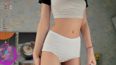 Snapshot of crystal_frost chatting on March 2025 07:37:02 AM MY NAME IS MARY AND LINA WELCOME EVERYONE I WILL BE HAPPY TO GIVE YOU WHAT YOU HAVE DREAMED OF FOR SO LONG online show from March 2025 07:37:02 AM