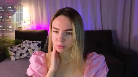 crystal_hanna online show from January 2026 01:31:01 AM