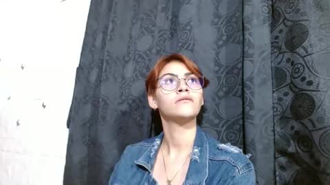 Crystal Blaze online show from February 2025 02:37:01 AM