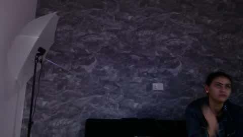 Crystal Blaze online show from February 2026 02:54:02 AM