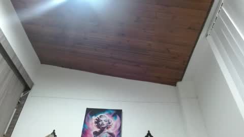 Crystal Blaze online show from March 2026 11:16:01 AM