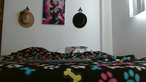 Crystal Blaze online show from March 2026 12:53:01 PM