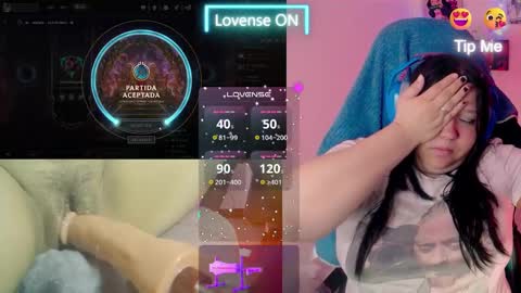 crystal online show from January 2025 03:51:01 AM