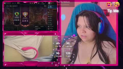 crystal online show from February 2025 02:47:02 AM