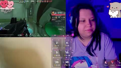 crystal online show from February 2025 06:00:01 AM