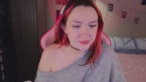 Grace online show from November 2025 09:03:02 PM