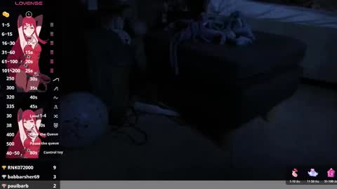 Snapshot of crystalboow chatting on February 2026 12:47:02 PM Crystal online show from February 2026 12:47:02 PM