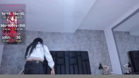 Crystal online show from January 2026 06:55:02 PM