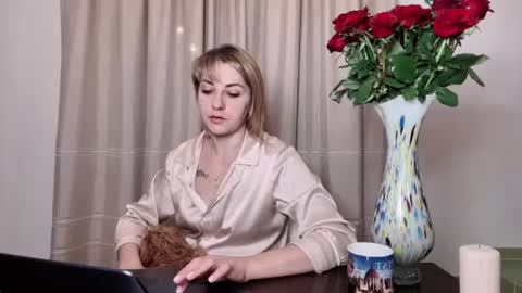Mary online show from August 2026 08:33:01 PM