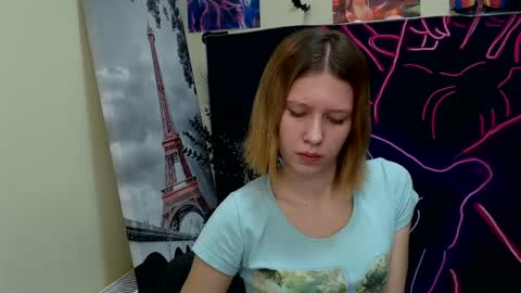 Stella online show from January 2025 09:55:01 AM