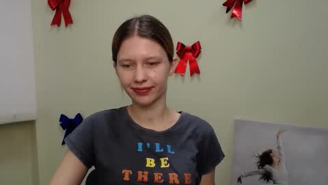 Stella online show from February 2025 01:22:01 PM