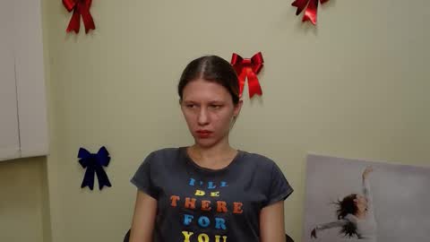 Stella online show from February 2025 04:56:02 PM