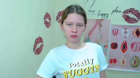 Stella online show from February 2025 11:09:02 AM