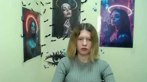 Stella online show from March 2025 01:14:01 PM