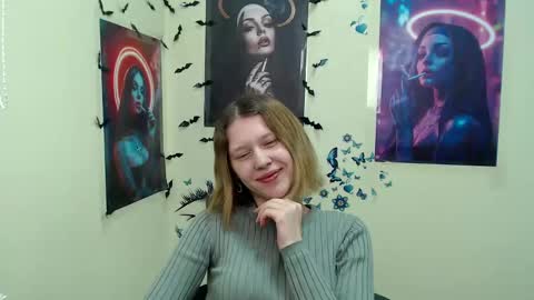 Stella online show from March 2025 10:30:02 AM