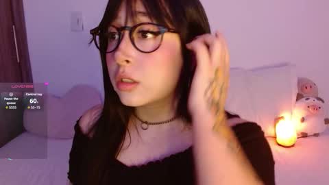 Olivia  online show from December 2025 12:18:02 AM