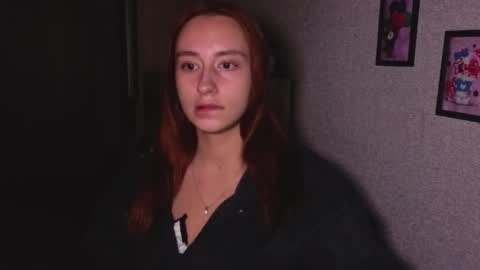 Snapshot of crystallkris chatting on November 2025 09:53:01 PM Kristina online show from November 2025 09:53:01 PM