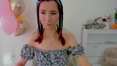 Maria online show from October 2025 03:18:02 AM