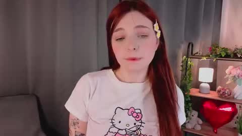 Snapshot of crystalrossy chatting on February 2026 04:03:02 PM Morry online show from February 2026 04:03:02 PM