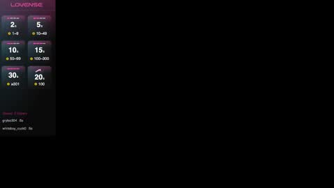 Snapshot of crystalstarlet chatting on February 2026 07:32:02 PM Nikki online show from February 2026 07:32:02 PM
