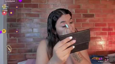 Soy Crystal online show from March 2025 10:02:01 AM