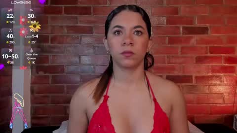 Soy Crystal online show from March 2025 10:06:02 AM