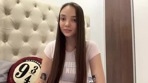 Amelia online show from March 2026 02:12:02 PM