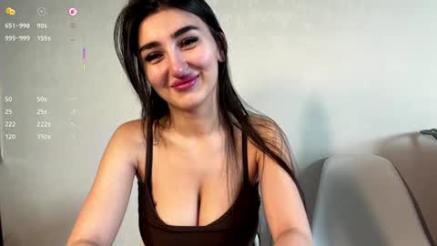 Diana online show from July 2026 09:23:01 AM