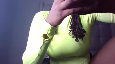 ctrl_cheeks online show from October 2025 09:48:02 PM