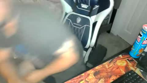 ctron787 online show from January 2026 01:00:02 AM