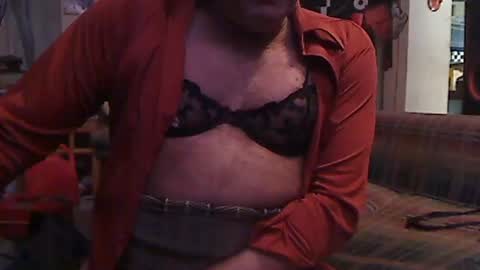 cuckingfunt online show from December 2025 06:57:02 PM