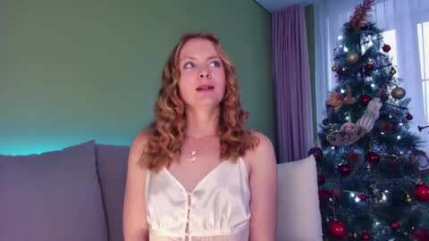 Alexia online show from December 2024 11:19:02 AM