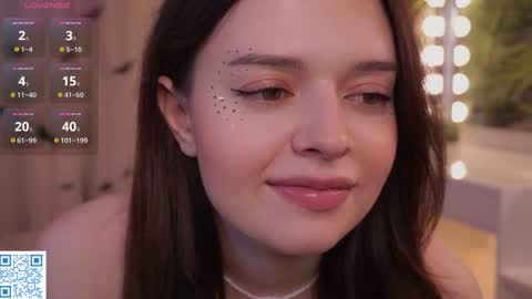 Ellie online show from November 2025 05:14:01 PM