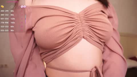 Ellie online show from December 2025 03:17:02 PM