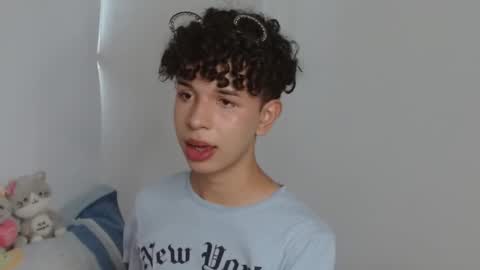 Cuddly online show from January 2025 05:19:01 PM