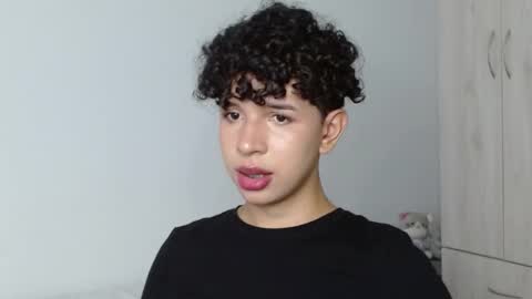 Cuddly online show from February 2025 04:37:02 PM