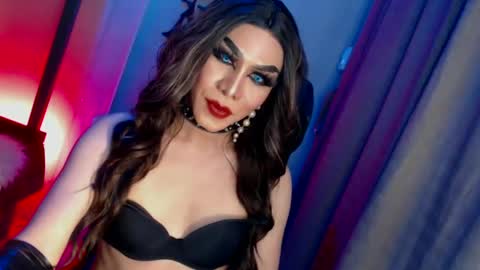 CUMMELA SLUTI online show from March 2025 11:50:01 AM