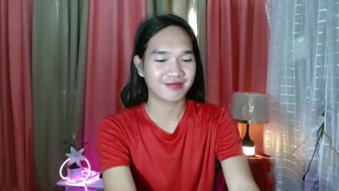 Ashly online show from September 2025 11:49:01 PM